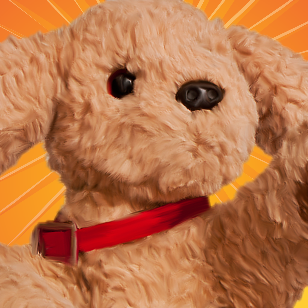 The Adventures of Puppup: Lost at the Zoo