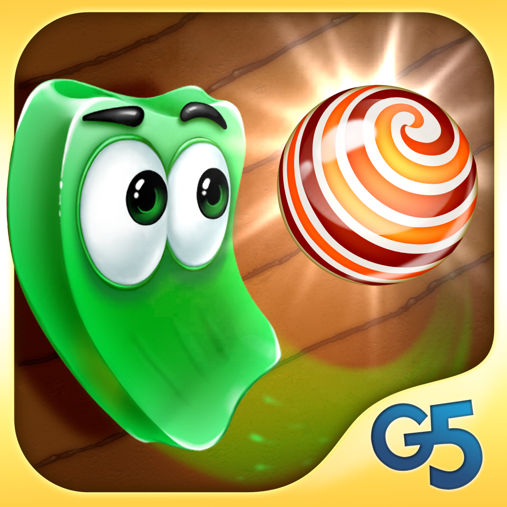 Green Jelly by G5 Entertainment Green Jelly by G5 Entertainment icon