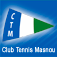 Club Tennis Masnou