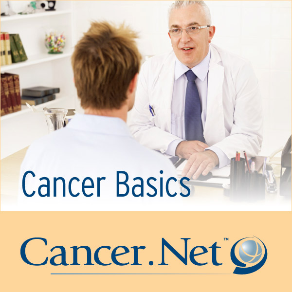 Cancer Basics